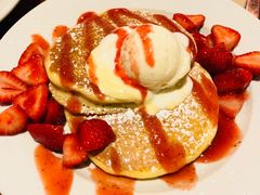 -Pancakes on the rocks(Darling Harbour)