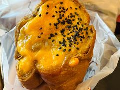 -韩国利尔面包(桂林路店)