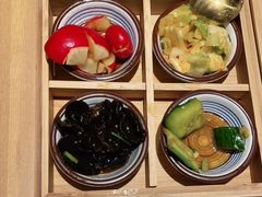 -马记永·兰州牛肉面(天通苑家乐福店)