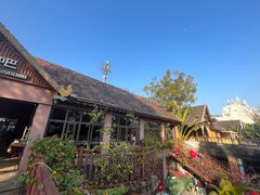 -拾光音乐餐酒吧(告庄星光夜市店)