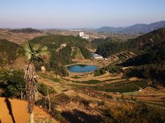 -乌石村