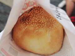 -百年夯碳烤胡椒饼(阿拉城店)