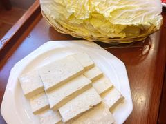 -惠丰涮肉馆(德宝新园店)