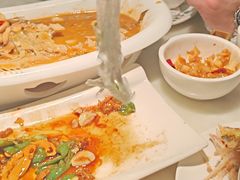 -小菜园新徽菜(庐江方圆荟店)