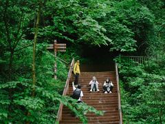 -赤水丹霞旅游区·佛光岩