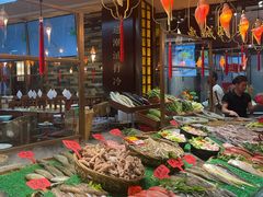 -抱德·潮汕味(琶洲店原惠城鱼仔)