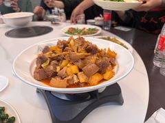 -黔人百味.贵州菜