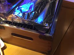 -云晓光头烧烤吧(川沙绿地店)