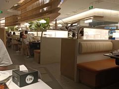 -星伦多自助料理·涮烤一体(杭州来福士店)