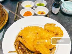 -紫泥369粗粮季(鼓楼店)