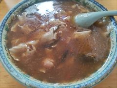 -正宗河南特色大饼店(菊乐路店)