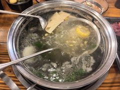 -荣记潮汕牛肉火锅(仙鹤街店)