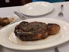 -摩根扒房(桐梓林店)