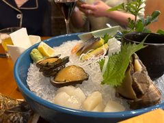 -V Bar海景扒房(北海湾惠龙万达嘉华酒店)