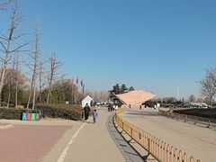 -中国航空博物馆