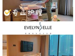 -成都合景誉舍全套房酒店