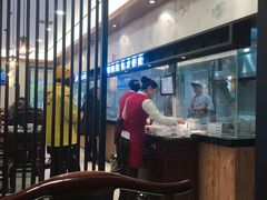 -锡笼记·无锡小笼(水岸店)