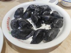 -北方饺子王·海肠捞饭·海鲜锅(山大店)