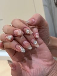 -沐蕙日式美甲美睫皮肤管理