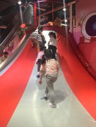 -奇乐儿巴迪总动员儿童乐园(保利时光里店)