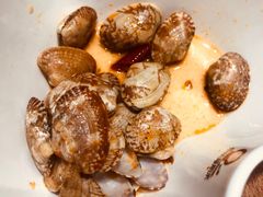 -快乐爱斯米牛排自助(正大广场店)