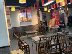 -郝大姐·乌龙山铁板烧(大学城三店)