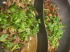 -榕江牛瘪牛肉火锅