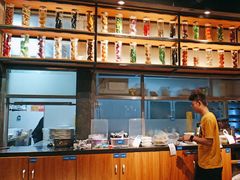 -鱼亨小鲜酸菜鱼(大信店)