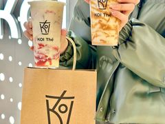 -深圳来福士广场