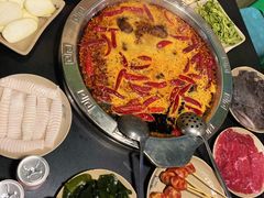 -洞亭火锅(防空洞总店)