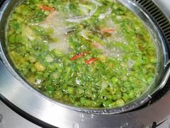 -味仙疯美蛙鱼头(清扬路总店)