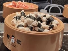 -龍歌自助小火锅(崂山丽达店)