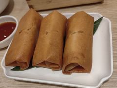 -蔡澜点心·粤菜(新街口IFCX店)