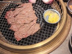 -谷牛日式烤肉(宝山U天地店)