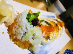 -富山日式料理(宽厚里店)