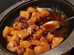 -老山东·山东菜(鲁菜名店)