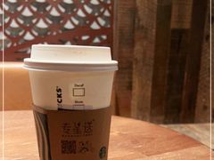 -星巴克(枣阳路店)