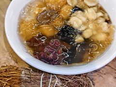 -东记甜品(佛山总店)