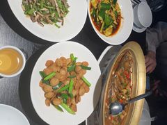 -集贤门·徽菜(福田店)