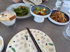 -沿途四季·云南菜·诗酒茶(蓝色港湾店)