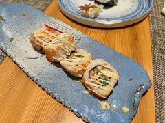 -大岛日本料理铁板烧(南通大饭店)