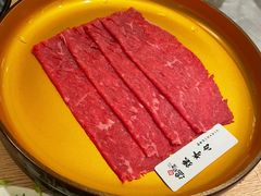 澳洲和牛畅吃-温野菜涮涮锅(大悦城店)