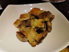 -正苑26年海鲜烤肉•牛尾汤汤饭(东港店)