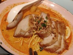 -梳打冰室(氹仔店)