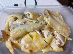 -邵老爹老杭州白斩鸡·家常菜(建国北路店)