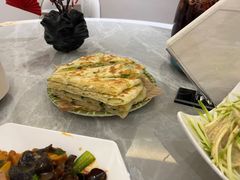 -何适山庄 ·可团建(水长城P2停车场店)