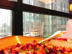 -丽晶轩中餐厅(重庆丽晶酒店)