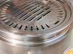 -哈哈碳都·牛肋条无限自助烤肉(宝龙店)