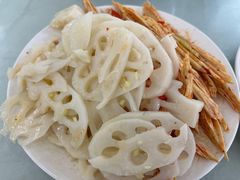 -杨记拉面总店