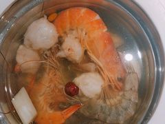 -加餐海鲜自助(集美银泰百货店)